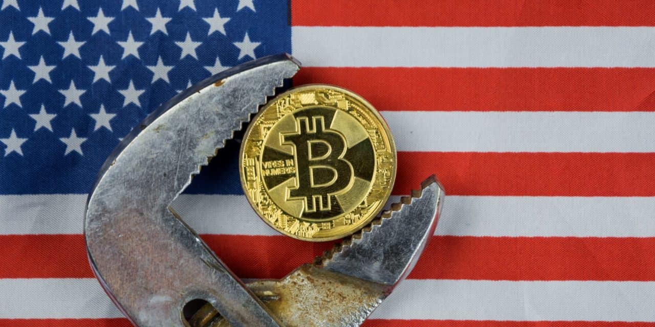 Krypto-Regulierung: FinCEN zieht Daumenschrauben an