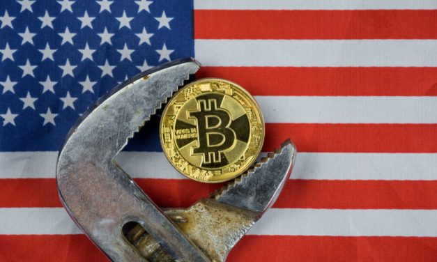 Krypto-Regulierung: FinCEN zieht Daumenschrauben an