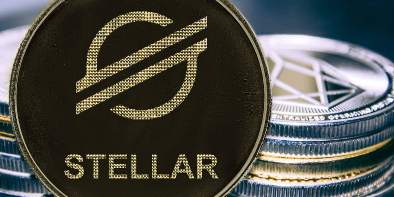 Stellar schraubt an ukrainischer CBDC mit