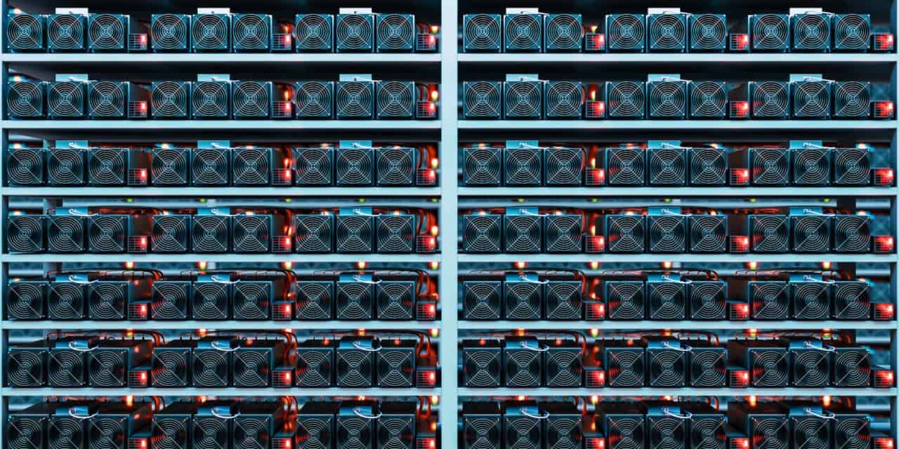 Diese Bitcoin-Miner haben 200 Millionen US-Dollar Kapital dazuverdient
