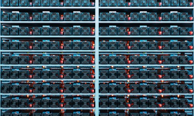 Diese Bitcoin-Miner haben 200 Millionen US-Dollar Kapital dazuverdient