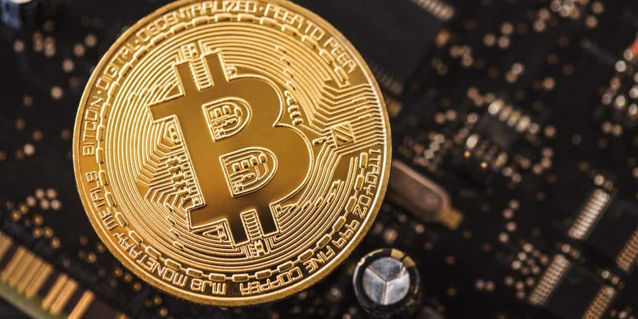 35.000 US-Dollar: Bitcoin-Kurs (BTC) erreicht neues Rekordhoch
