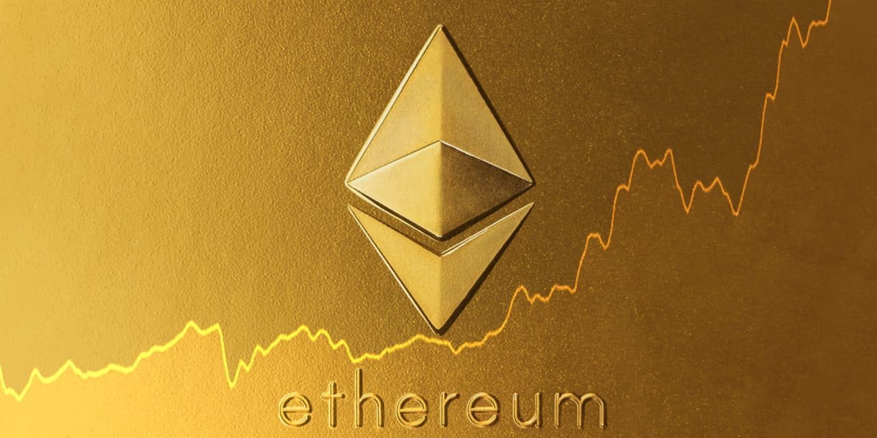 Ether-Kurs robbt sich zum Rekordhoch – Grayscales ETH-Fonds gibt nach