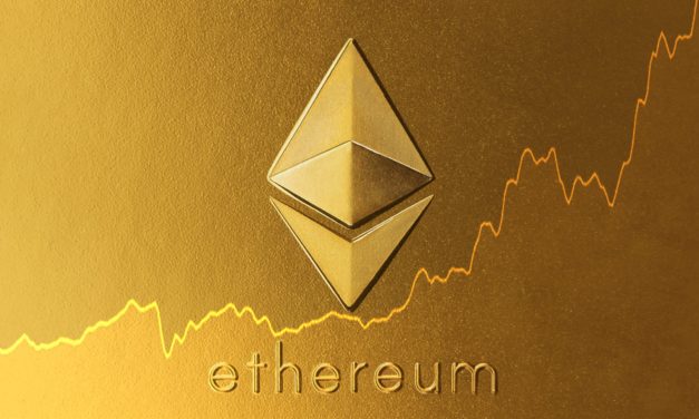 Ether-Kurs robbt sich zum Rekordhoch – Grayscales ETH-Fonds gibt nach