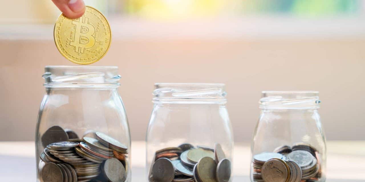Bitcoin boomt – mit dieser Methode kann jeder davon profitieren