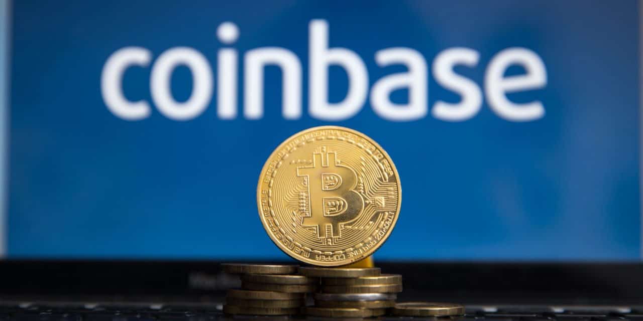 Coinbase Börsengang: IPO der Bitcoin-Handelsplattform steht bevor