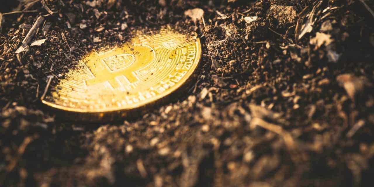 Hodler verliert Bitcoin im Wert von 100.000 US-Dollar