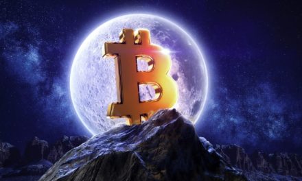 Episch: Bitcoin-Kurs (BTC) über 40.000 US-Dollar
