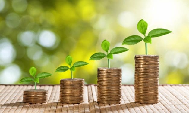 Bitcoin verpasst? So kannst du immer noch massive Renditen erzielen