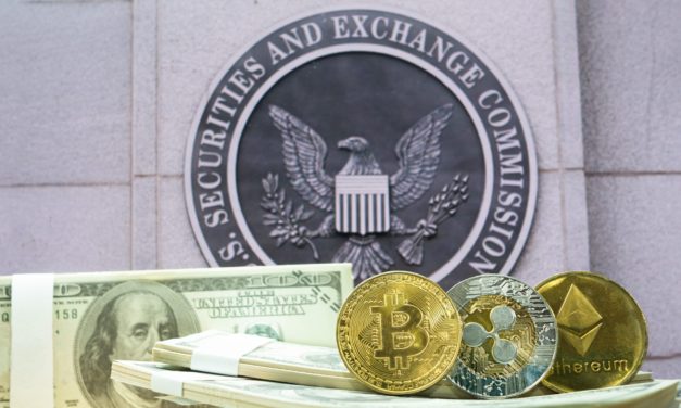 Ripple CEO äußert sich zur Milliarden-Klage der SEC auf Twitter