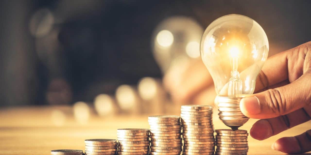 Bitcoin-Hype verpasst? Dann gibt es eine vielversprechende Lösung