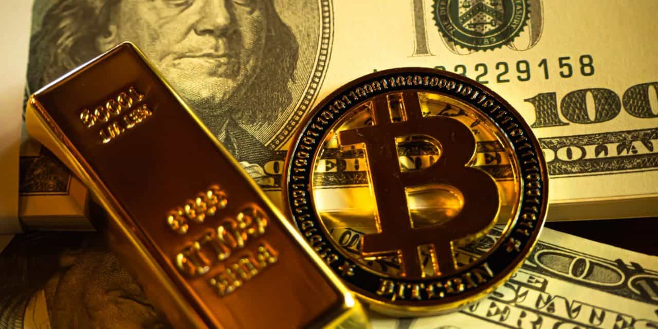 Rich Bitcoin, Poor Dollar: Robert Kiyosaki pusht Bitcoin, Gold und Silber