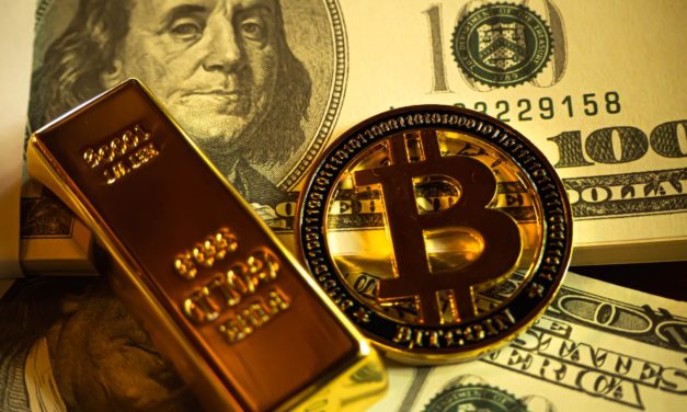 Rich Bitcoin, Poor Dollar: Robert Kiyosaki pusht Bitcoin, Gold und Silber