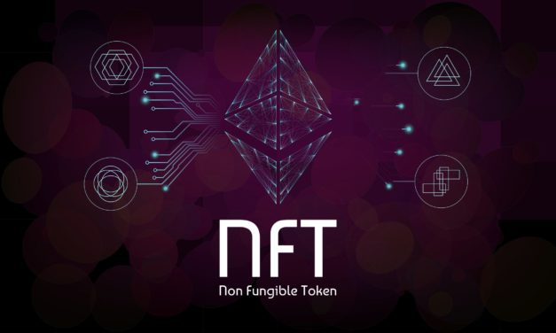 NFTX: Der erste „ETF“ für digitale Sammlerstücke (NFT)
