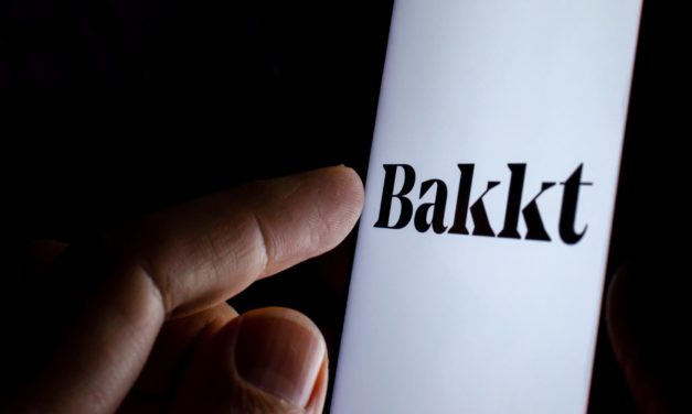 Bakkt: Börsengang der Krypto-Börse an NYSE bestätigt