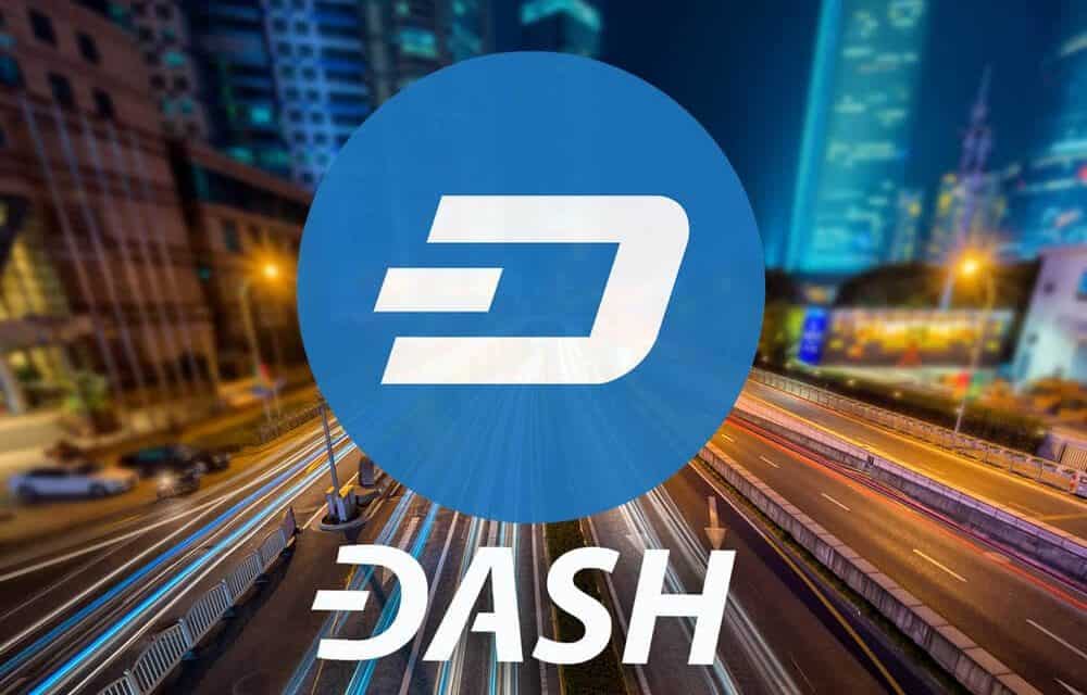 Dash expandiert: CrayPay macht Dash für 155.000 Händler zugänglich