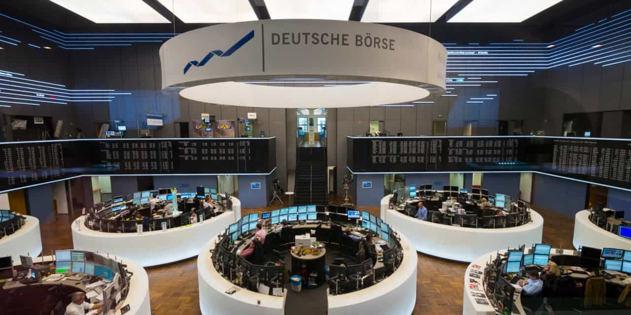 DLT für Banken: HQLAx erhält Millionen-Investment von Großbanken