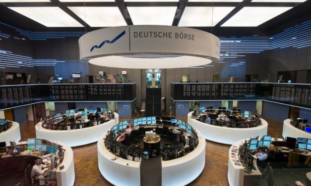 DLT für Banken: HQLAx erhält Millionen-Investment von Großbanken
