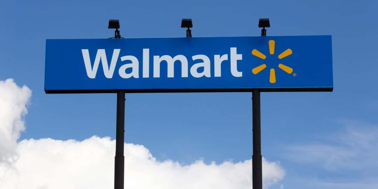 Walmart und Ribbit Capital gründen neues Fintech-Start-up