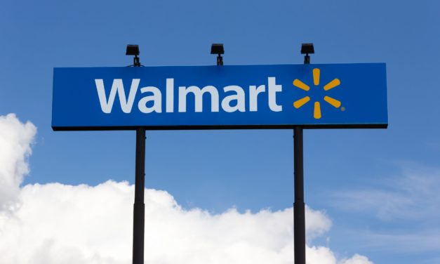 Walmart und Ribbit Capital gründen neues Fintech-Start-up