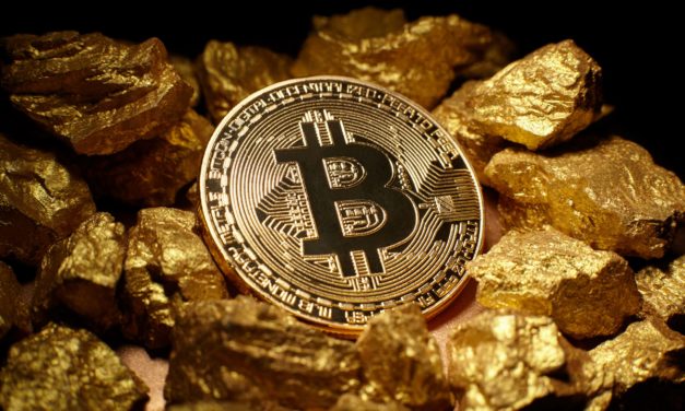 Bald 50.000 US-Dollar? Bitcoin laut Bloomberg-Analysten besser als Gold