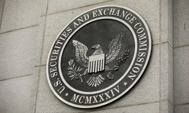 SEC gegen Ripple: Neuer Chef könnte den Todesstoß für XRP bedeuten