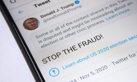 Vitalik Buterin kritisiert Donald Trumps Twitter-Bann