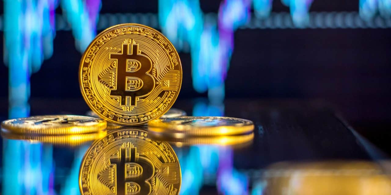 Rallye-Modus: Bitcoin (BTC) zurück in der Spur