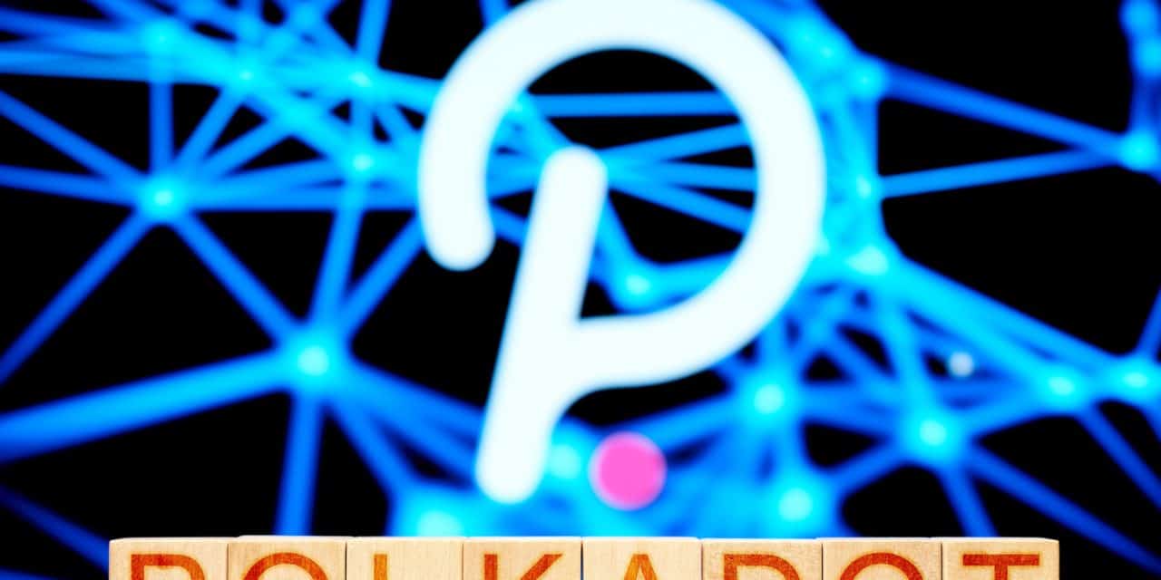 Erst der Anfang: Polkadot (DOT) erreicht neues Allzeithoch