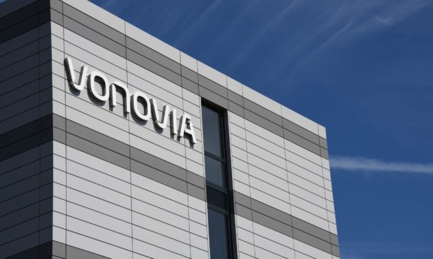 Der Wohnungskonzern Vonovia gibt digitale Wertpapiere heraus