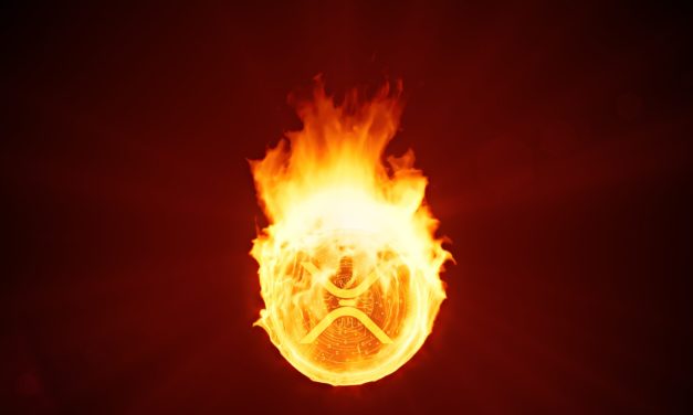 Ripple-Armageddon: Grayscale löst XRP-Trust auf