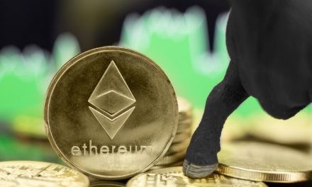 Ethereum-Kursexplosion: Strohfeuer oder Großbrand?