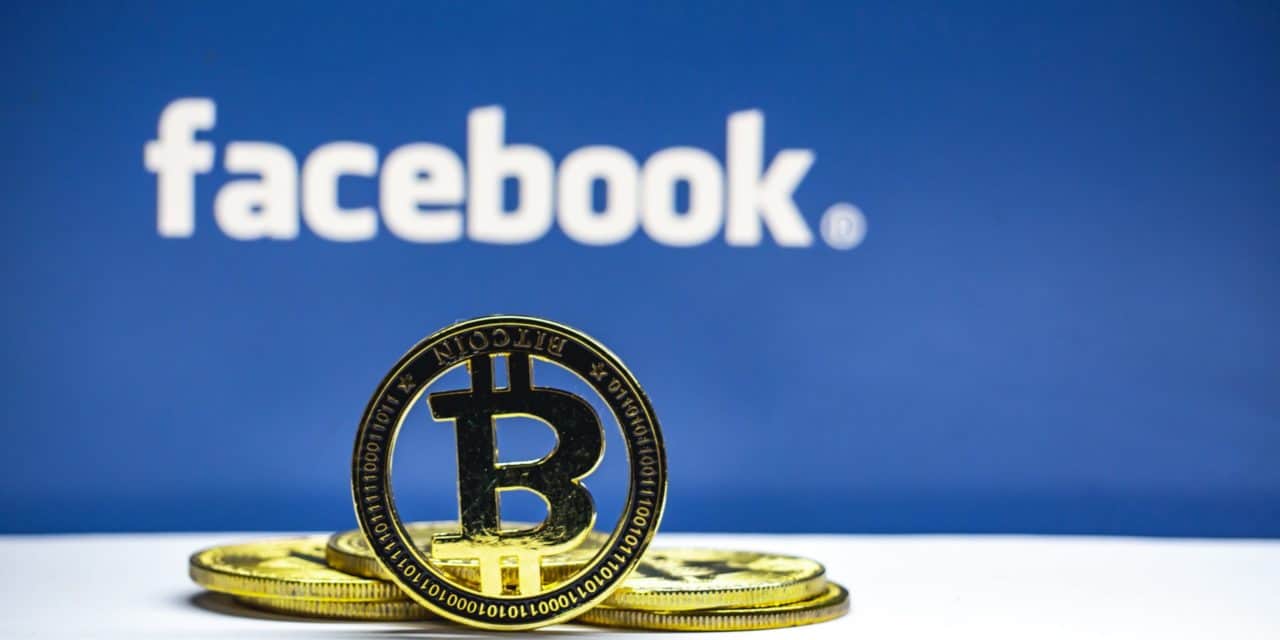 Bitcoin-Marktkapitalisierung ist jetzt größer als Facebook