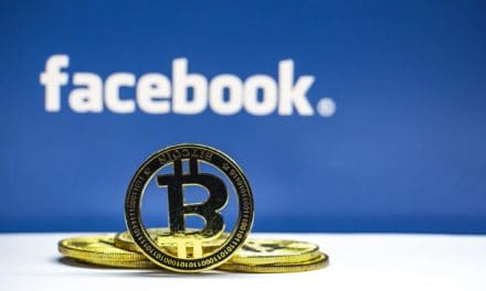 Bitcoin-Marktkapitalisierung ist jetzt größer als Facebook