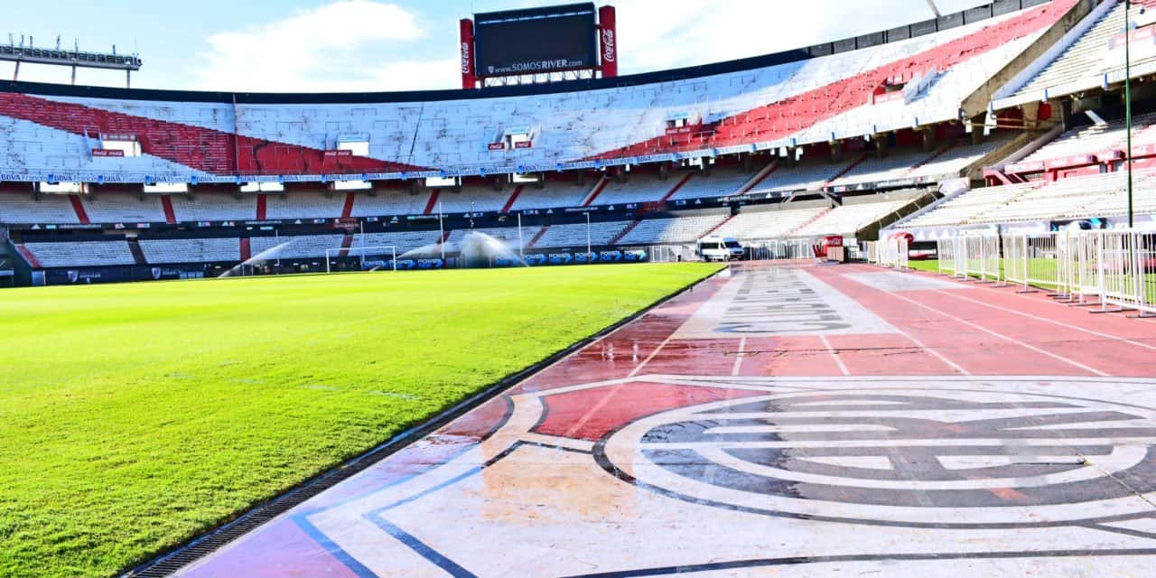 Bienvenidos: Sorare holt argentinischen Rekordmeister River Plate