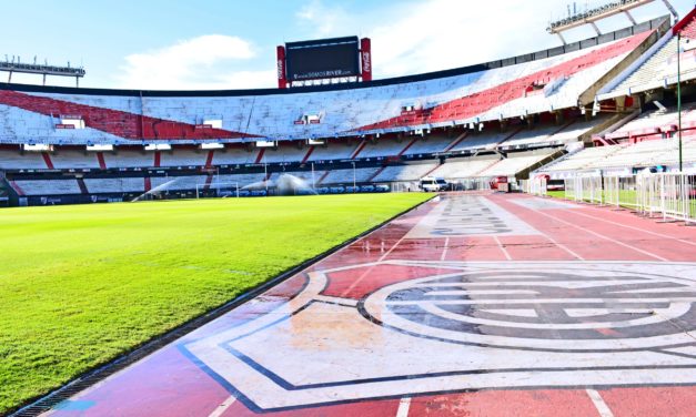 Bienvenidos: Sorare holt argentinischen Rekordmeister River Plate