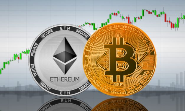 Börsenrücklagen von Bitcoin und Ethereum bröckeln weg