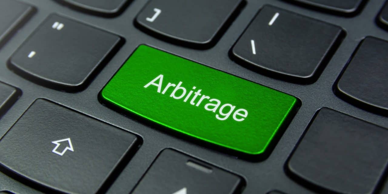 Krypto-Arbitrage kann Bitcoin-Gewinne verdreifachen