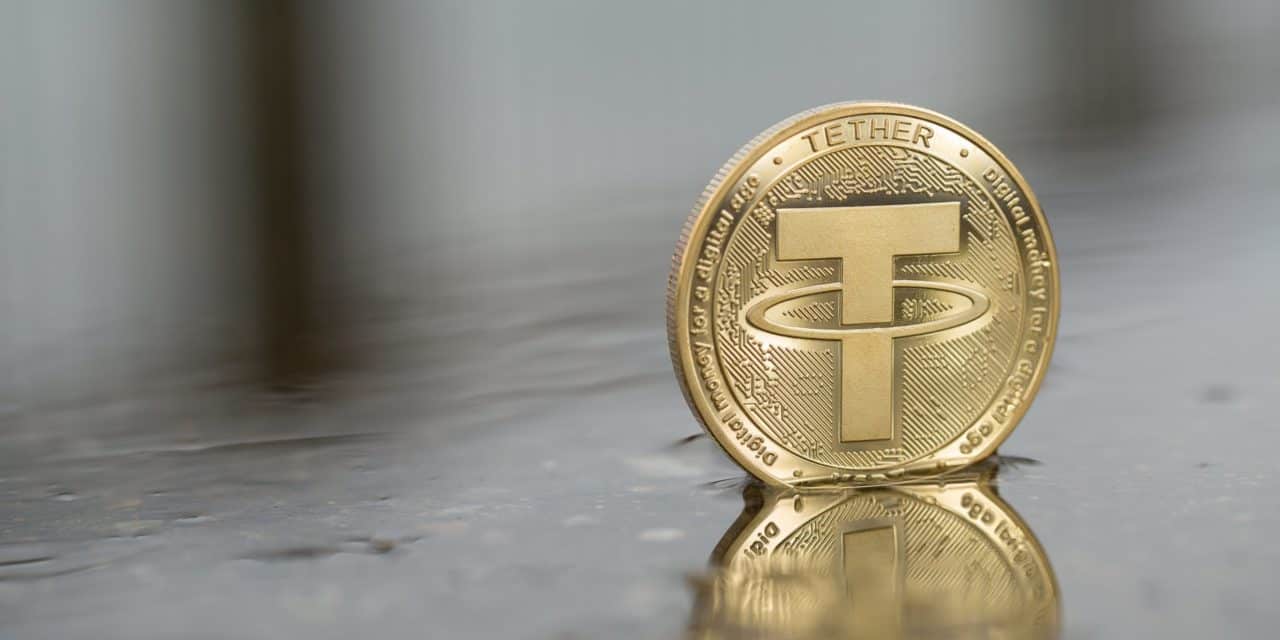 Tether muss blank ziehen – Gefahr für Bitcoin?
