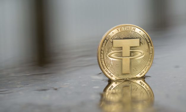Tether muss blank ziehen – Gefahr für Bitcoin?