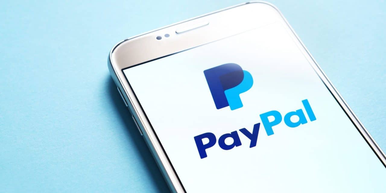 Extrem bullish für DeFi: PayPal-Partner kooperiert mit Chainlink (LINK)