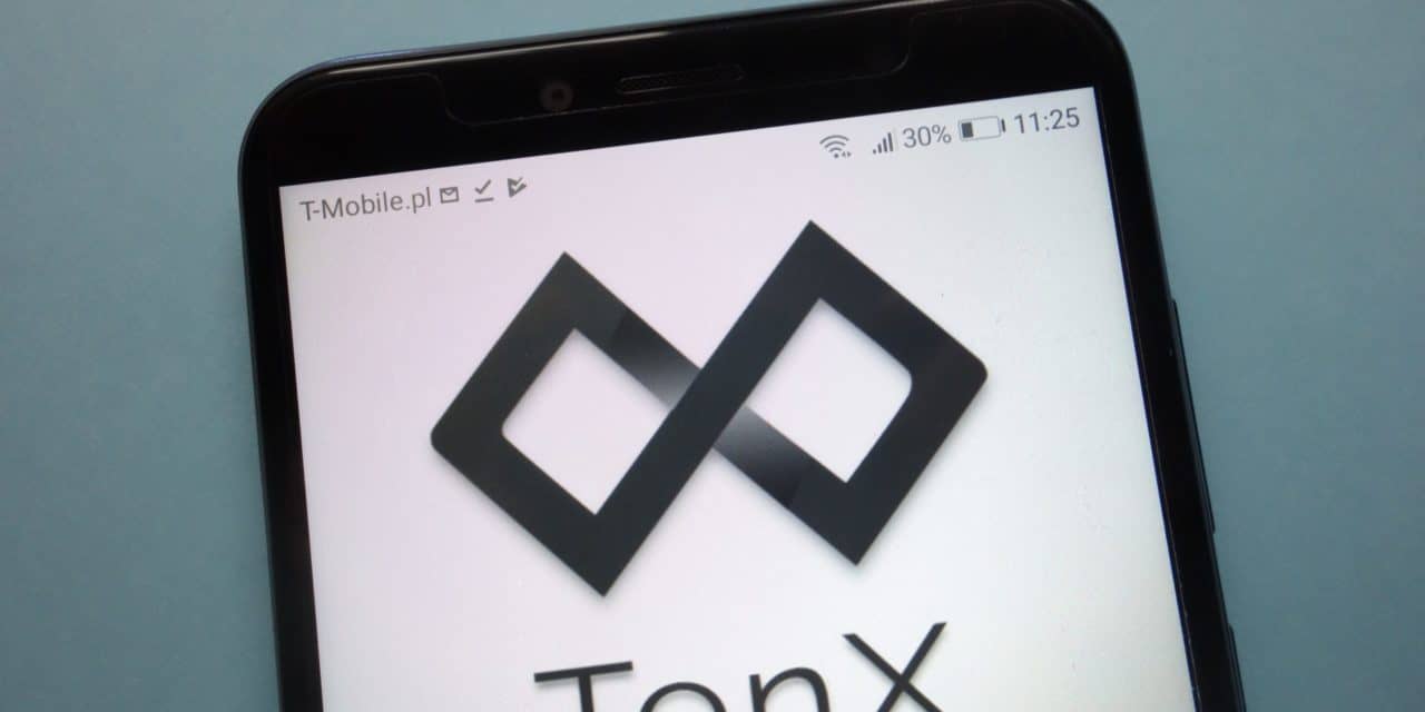 TenX schließt Konten und deaktiviert Visa Karten