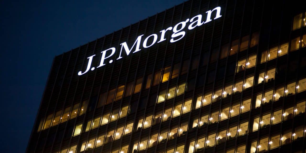 JPMorgan steckt 100 Millionen-Dollar in Blockchain-Projekt Figure