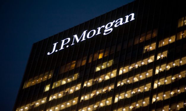 JPMorgan steckt 100 Millionen-Dollar in Blockchain-Projekt Figure