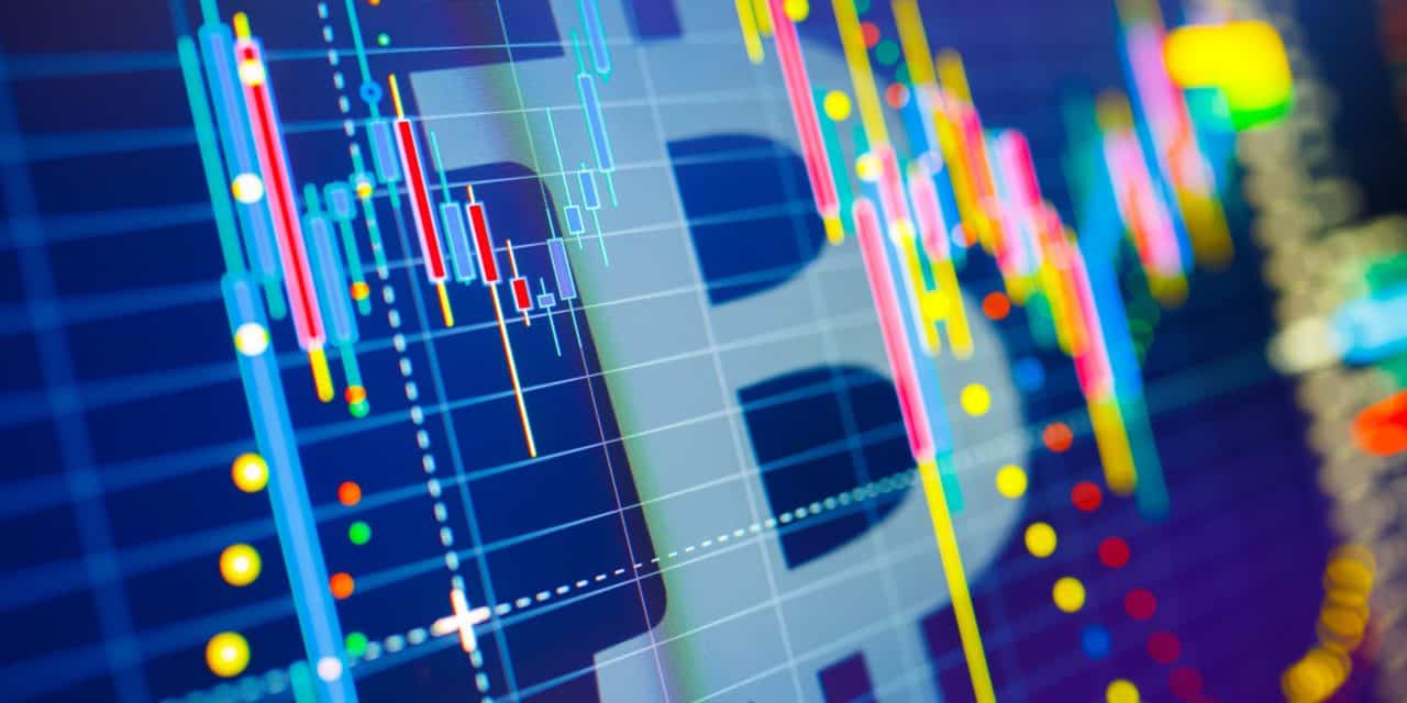 Bitcoin mit Seitwärtstendenz, Polkadot steigt auf neues Allzeithoch