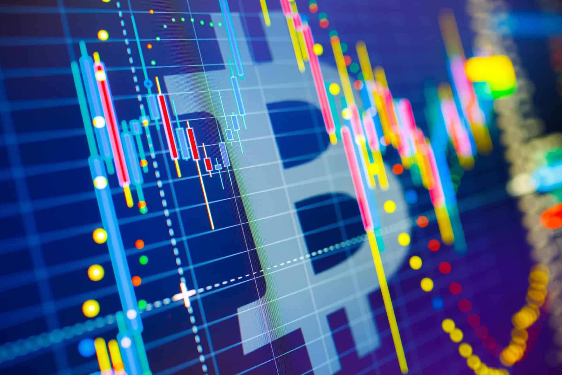 Bitcoin mit Seitwärtstendenz, Polkadot steigt auf neues ...