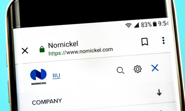 Das russiche Unternehmen Nornickel tritt der RSBN-Blockchain bei