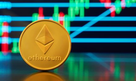 Ethereum-Transaktionen überholen Bitcoin, XRP stemmt sich gegen FUD