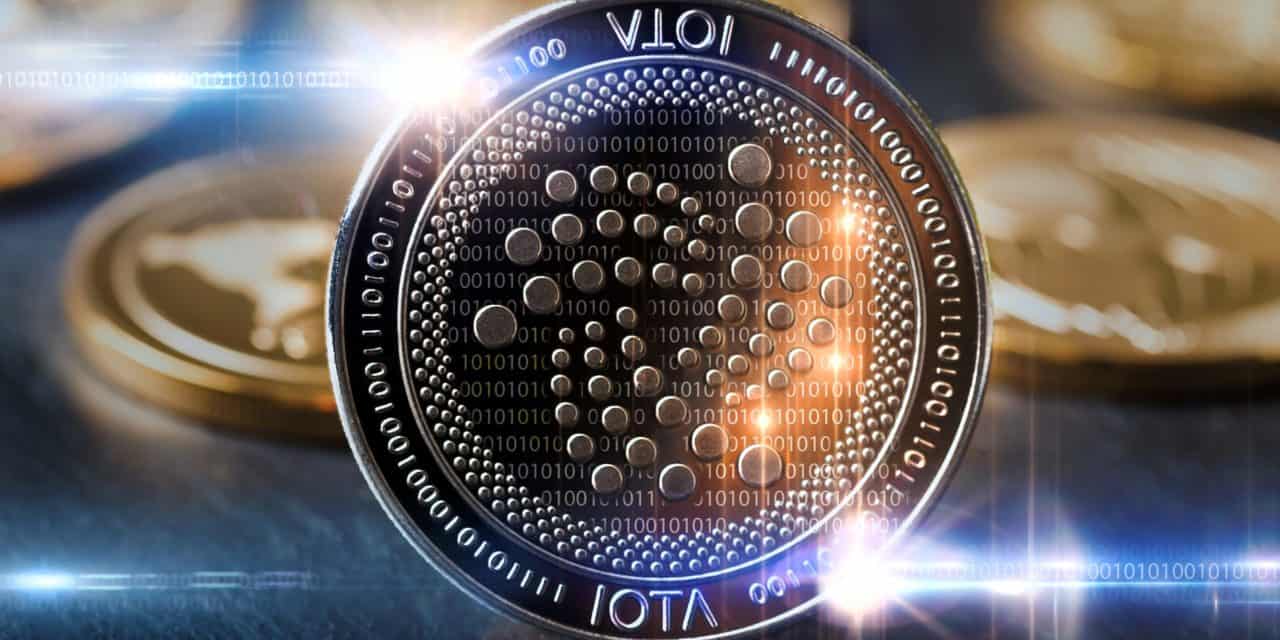 IOTA 2.0 rückt näher – neue Version des Pollen-Testnet veröffentlicht