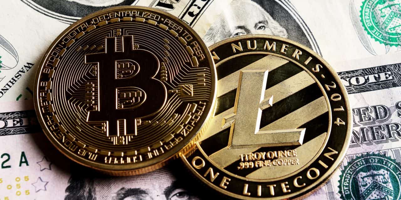 Warum Litecoin als digitales Silber unter den Kryptowährungen gilt